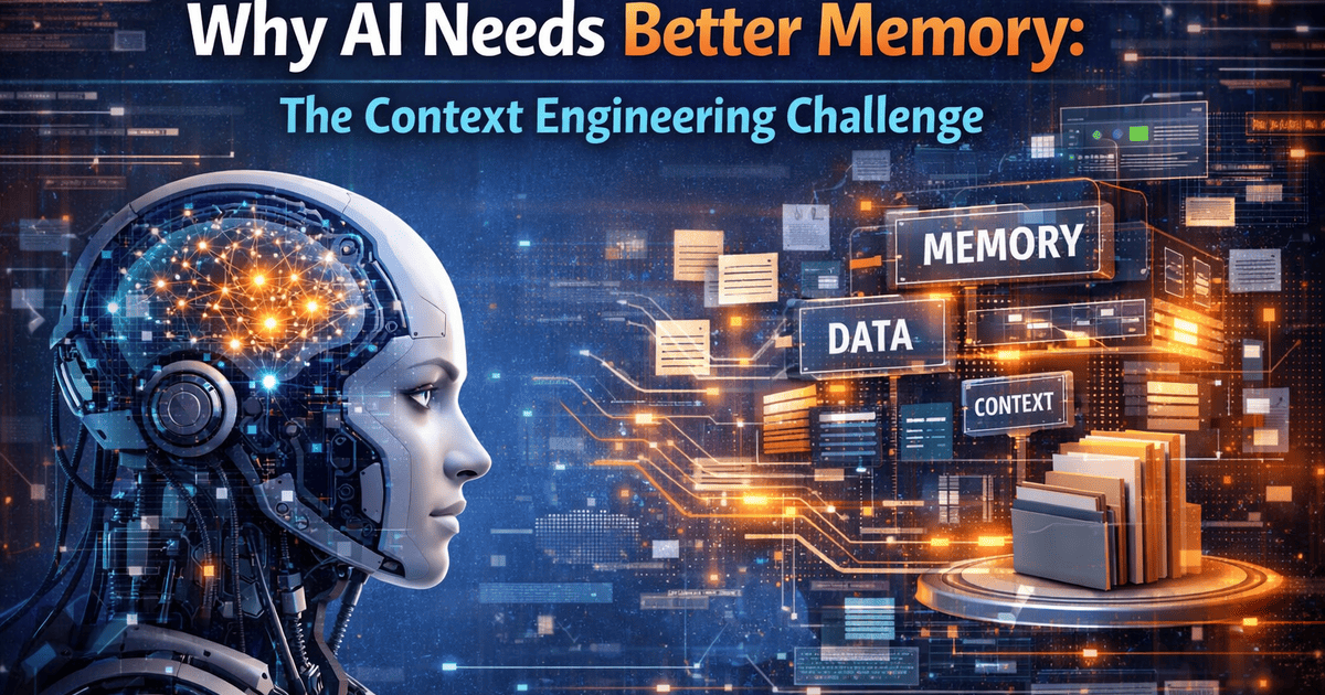 AI Context Engineering