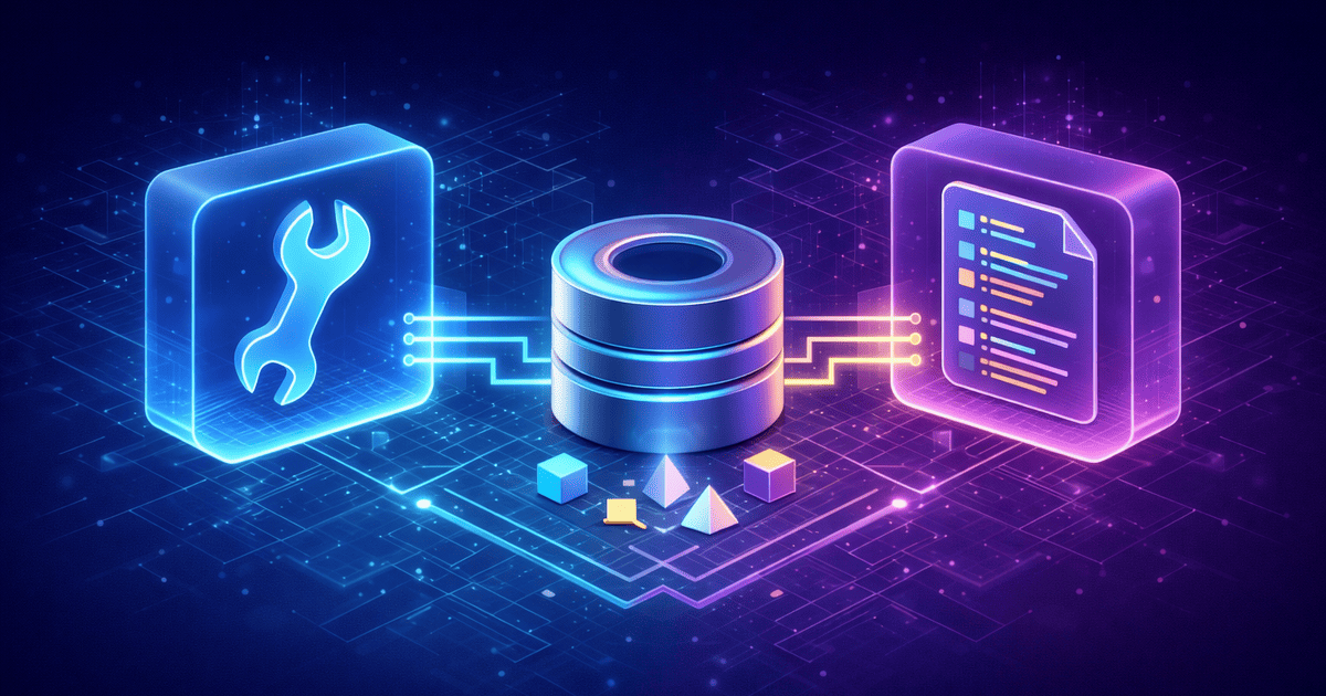 Configuration Driven ETL