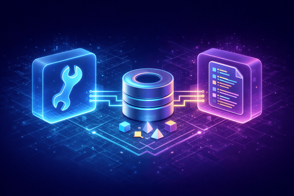 Configuration Driven ETL