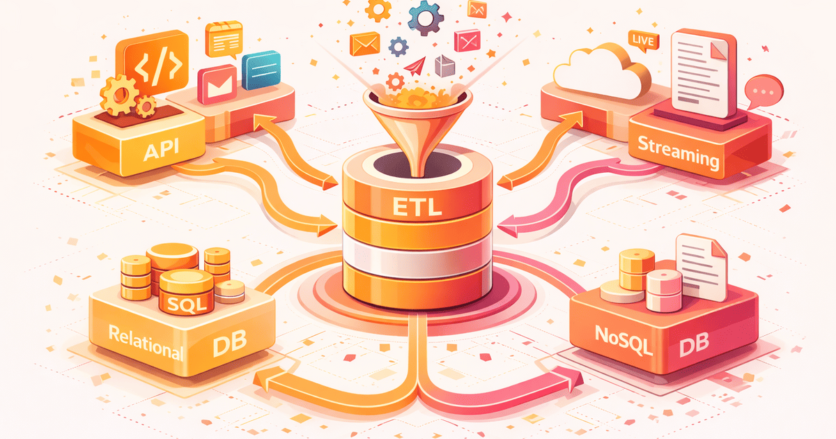 types of ETL