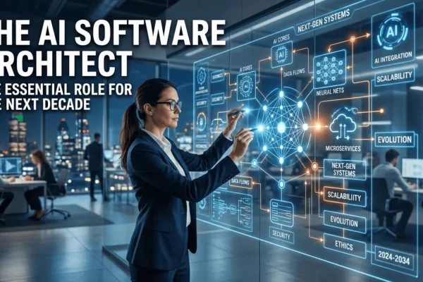 AI Software Architect