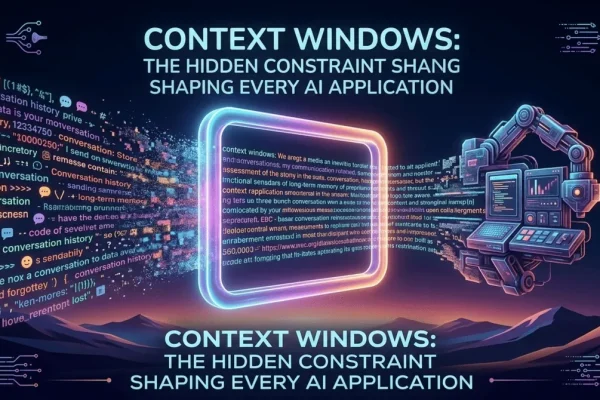 LLM Context Windows